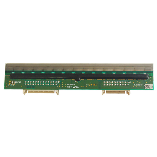 (image for) New original printhead For TEC B-EX4T2（200dpi）